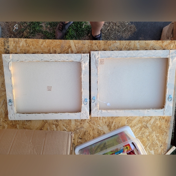 2 Guldmas Canvas Prints - Picture 6 of 9